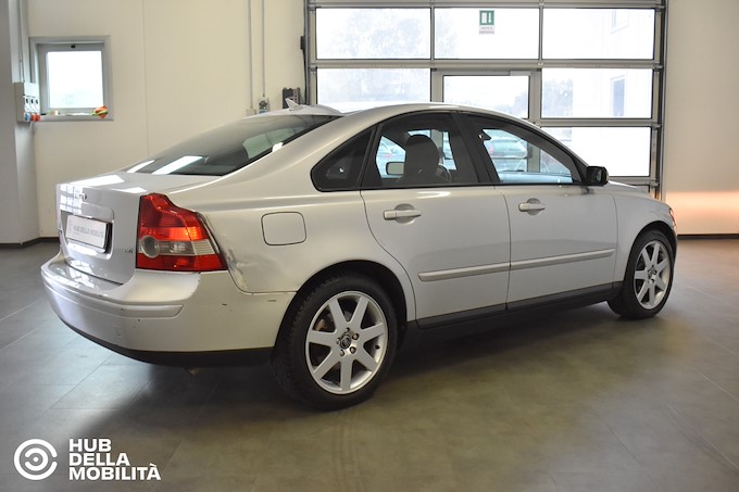 VOLVO S40 2.4i 20V cat Kinetic